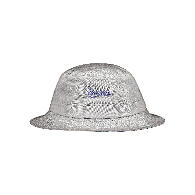 Pre-owned Supreme Bolt Snap Crusher 'grey'
