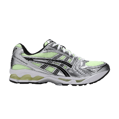 Pre-owned Asics Gel Kayano 14 'illuminate Yellow'