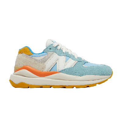 Pre-owned New Balance Wmns 57/40 'multi-color'