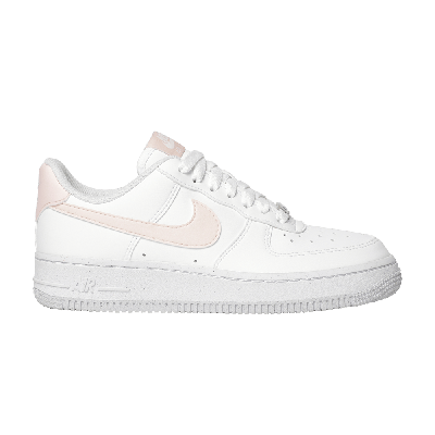 Pre-owned Nike Wmns Air Force 1 Next Nature 'white Pale Coral'