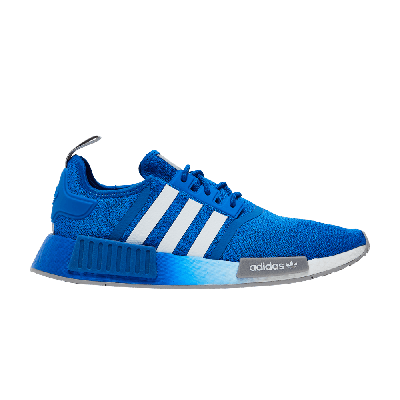 Pre-owned Adidas Originals Nmd_r1 'blue Bird'