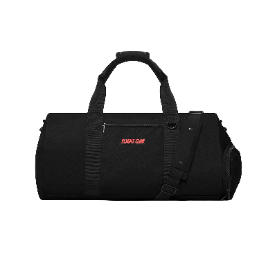 Pre-owned Flight Club Classic Bag 'black' - Medium