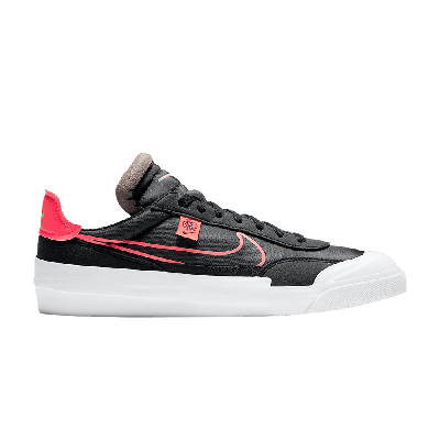 Pre-owned Nike Drop Type Hbr 'worldwide - Black Flash Crimson'