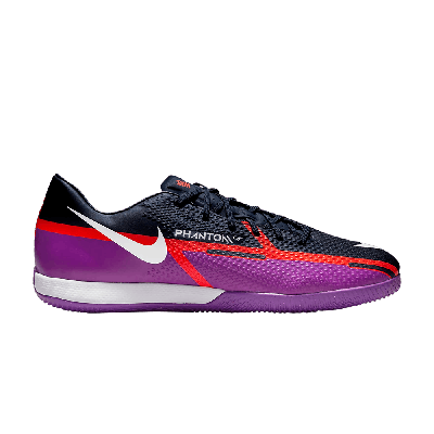 Pre-owned Nike Phantom Gt2 Academy Ic 'vivid Purple'