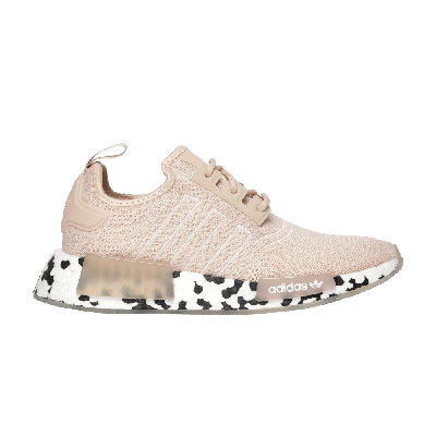 Pre-owned Adidas Originals Wmns Nmd_r1 'halo Blush' In Pink