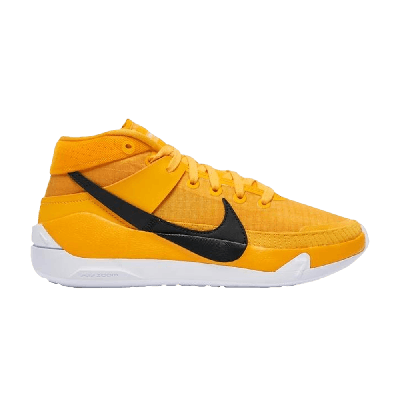 Pre-owned Nike Kd 13 Tb 'university Gold'