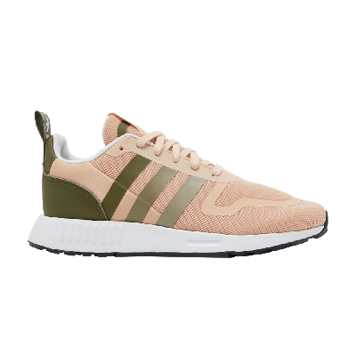 Pre-owned Adidas Originals Wmns Multix 'halo Blush' In Pink