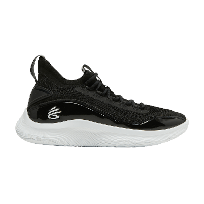 Pre-owned Curry Brand Curry 8 Nm 'black White'