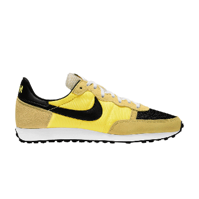 Pre-owned Nike Challenger Og 'bright Citron' In Yellow