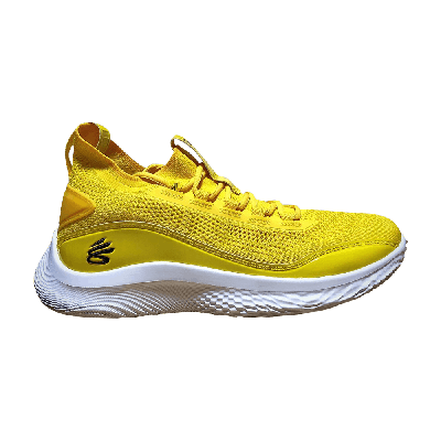 Pre-owned Curry Brand Curry 8 Nm 'yellow'