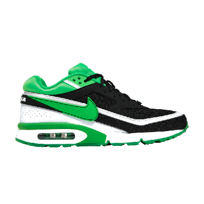 Pre-owned Nike Air Max Bw 'rotterdam' In Green
