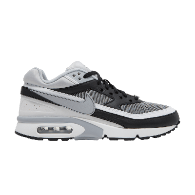 Pre-owned Nike Air Max Bw 'lyon' In Grey
