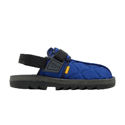 Pre-owned Reebok Beatnik Sandal 'classic Cobalt' In Blue