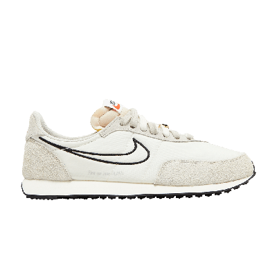 Pre-owned Nike Waffle Trainer 2 'first Use - Sail' In Cream