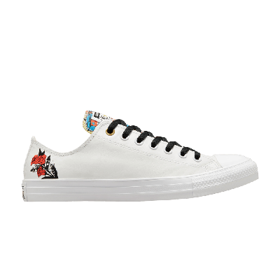 Pre-owned Converse Chuck Taylor All Star Low 'mi Gente Capsule - Bodega Run' In Multi-color