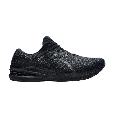 Pre-owned Asics Gt 2000 10 'triple Black'