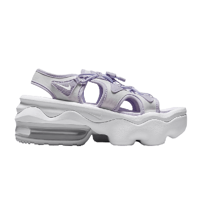 Pre-owned Nike Wmns Air Max Koko Sandal 'purple Violet'