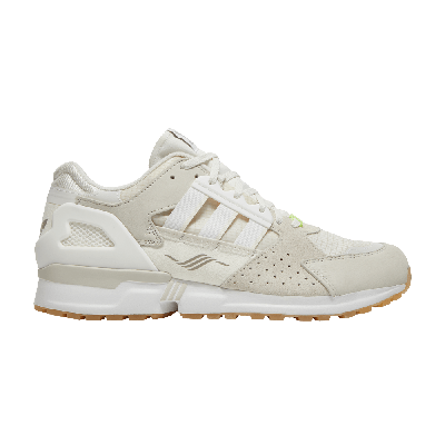 Pre-owned Adidas Originals Zx 10000 'triple White'
