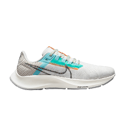 Pre-owned Nike Wmns Air Zoom Pegasus 38 Mfs 'copa' In White