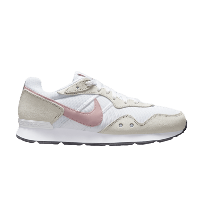 Pre-owned Nike Wmns Venture Runner Wide 'white Pink Glaze'