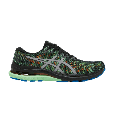 Pre-owned Asics Gel Kayano 28 Lite-show 'green Pure Silver'