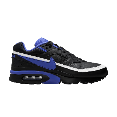 Pre-owned Nike Air Max Bw Og 'black Persian Violet' In Purple