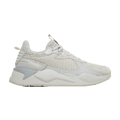 Pre-owned Puma Rs-x Cblind 'grey Violet'