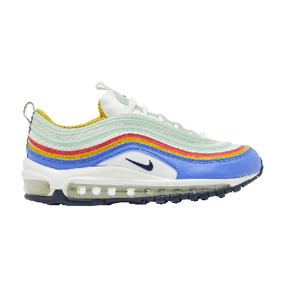 Pre-owned Nike Wmns Air Max 97 'multi-color'