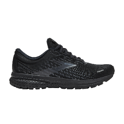 Pre-owned Brooks Ghost 13 'black'