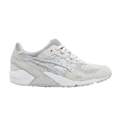 Pre-owned Asics Gel Lyte 3 Re 'glacier Grey'
