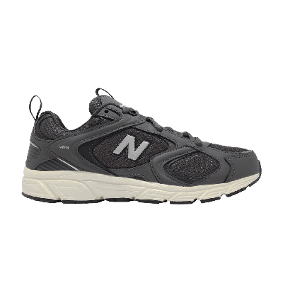 Pre-owned New Balance 408 'magnet' In Grey