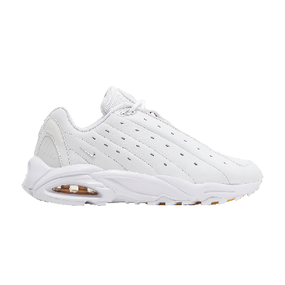 Pre-owned Nike Nocta X Hot Step Air Terra 'white'