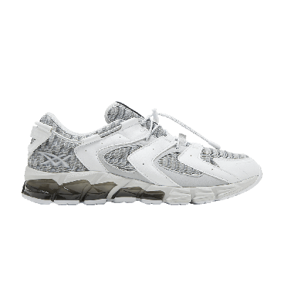 Pre-owned Asics Gel Quantum 180 Re 'white Glacier Grey'