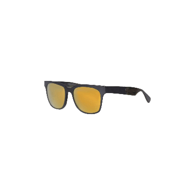 Pre-owned Bape Sunglasses 'black/matte Black'