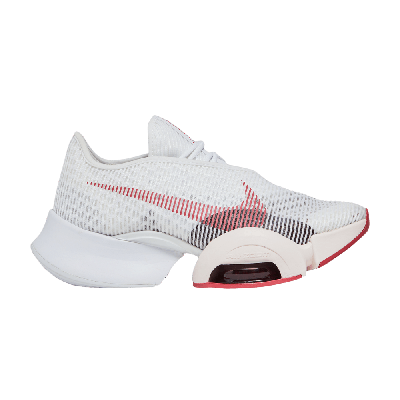 Pre-owned Nike Wmns Air Zoom Superrep 2 'white Gypsy Rose'