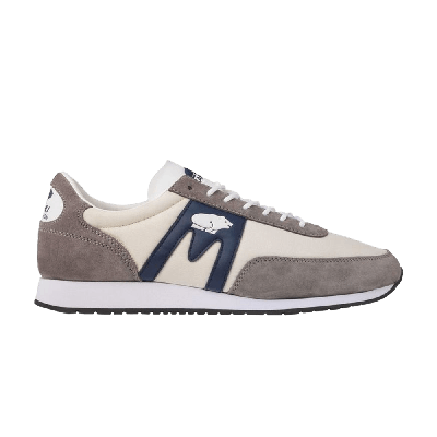 Pre-owned Karhu Albatross 82 'grey Dark Navy'