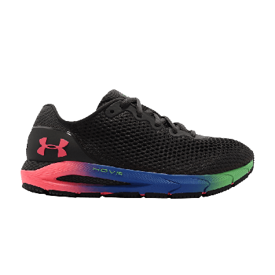 Pre-owned Under Armour Wmns Hovr Sonic 4 'jet Grey Brilliance'
