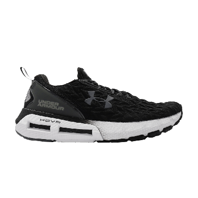 Pre-owned Under Armour Wmns Hovr Mega 2 Clone 'black White'