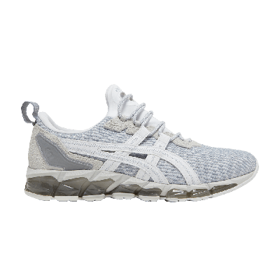 Pre-owned Asics Gel Quantum 360 6 Re 'white Glacier Grey'