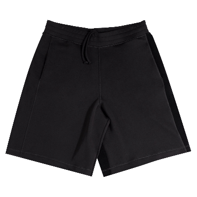 Pre-owned Moncler Corto Long Shorts 'black'