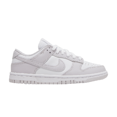 Pre-owned Nike Wmns Dunk Low 'venice' In Pink