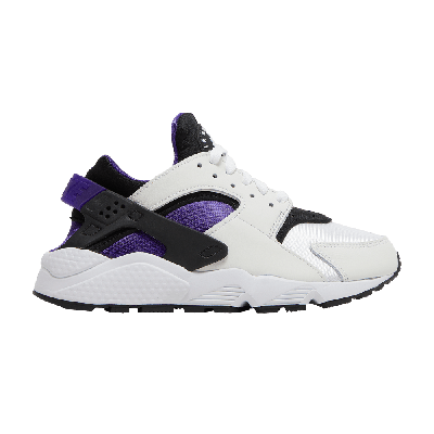 Pre-owned Nike Wmns Air Huarache Og 'purple Punch' 2021