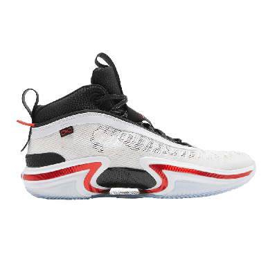 Pre-owned Air Jordan 36 'psychic Energy' In White