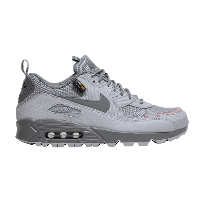 Pre-owned Nike Air Max 90 Surplus 'wolf Grey Pink Salt'
