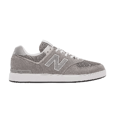 Pre-owned New Balance All Coasts 574 'grey'