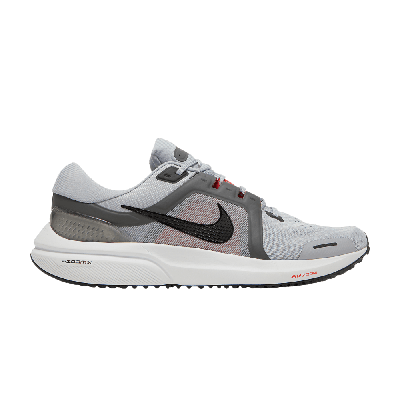 Pre-owned Nike Air Zoom Vomero 16 'wolf Grey Light Crimson'