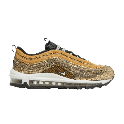 Pre-owned Nike Wmns Air Max 97 'golden Gals'