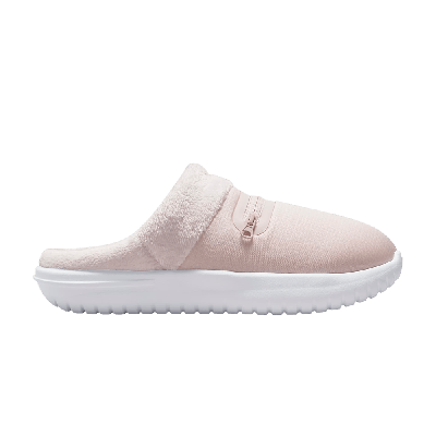 Pre-owned Nike Wmns Burrow 'barely Rose' In Pink