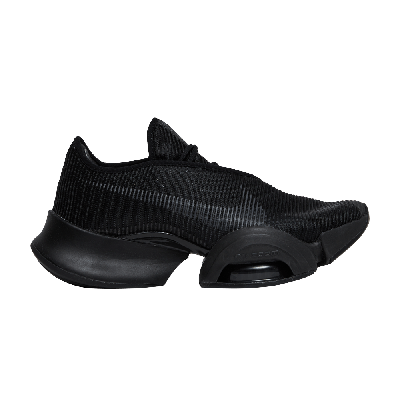 Pre-owned Nike Wmns Air Zoom Superrep 2 'black'