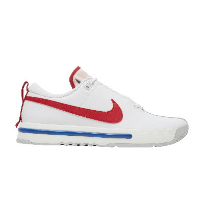 Pre-owned Nike Air Sesh 'dance' In White